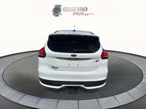 2017 Ford Focus ST Base