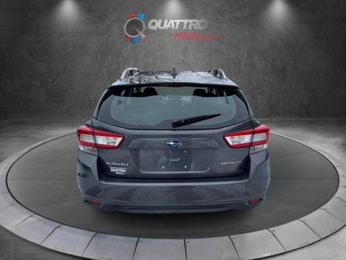 2019 Subaru Impreza 2.0i Premium