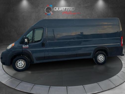 2020 RAM ProMaster 3500 High Roof
