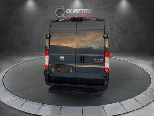 2020 RAM ProMaster 3500 High Roof