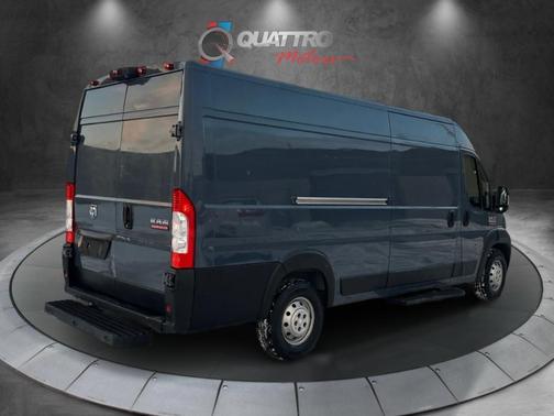 2020 RAM ProMaster 3500 High Roof