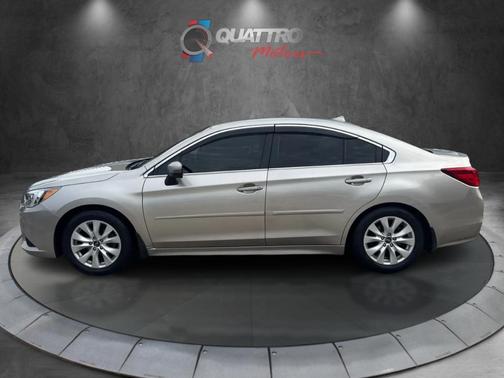 2016 Subaru Legacy 2.5i Premium