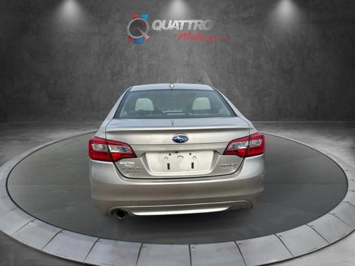 2016 Subaru Legacy 2.5i Premium