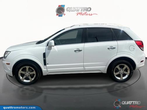2009 Saturn Vue XR