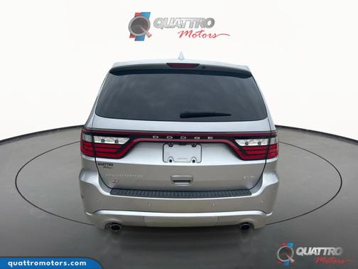 2019 Dodge Durango GT Plus