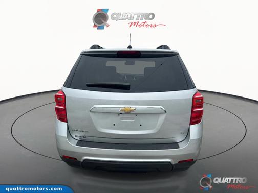 2017 Chevrolet Equinox LT SALE