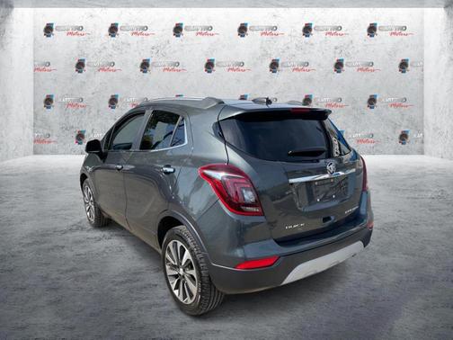 2017 Buick Encore Preferred II