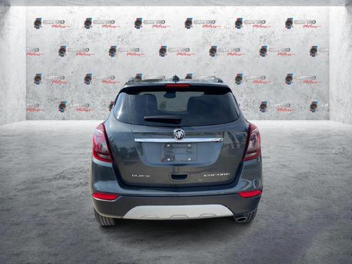 2017 Buick Encore Preferred II