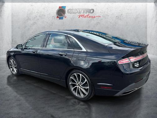2019 Lincoln MKZ Reserve I