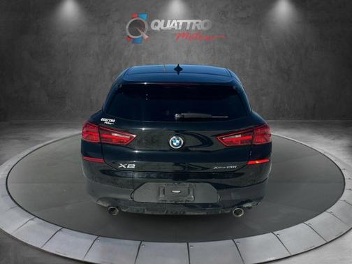 2020 BMW X2 xDrive28i