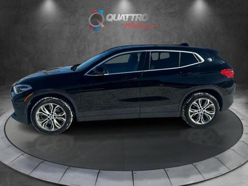 2020 BMW X2 xDrive28i