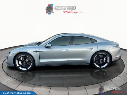 2023 Porsche Taycan GTS