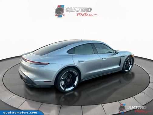 2023 Porsche Taycan GTS