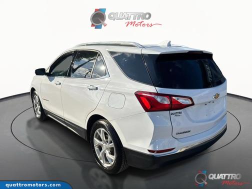 2019 Chevrolet Equinox Premier w/1LZ