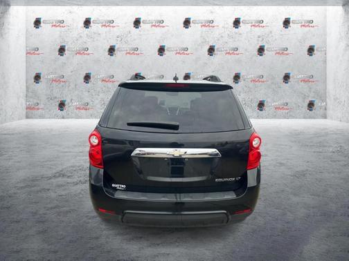 2015 Chevrolet Equinox 1LT