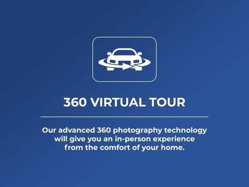 2018 Ford Fusion Hybrid SE