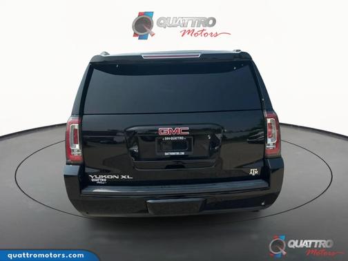 2018 GMC Yukon XL SLT