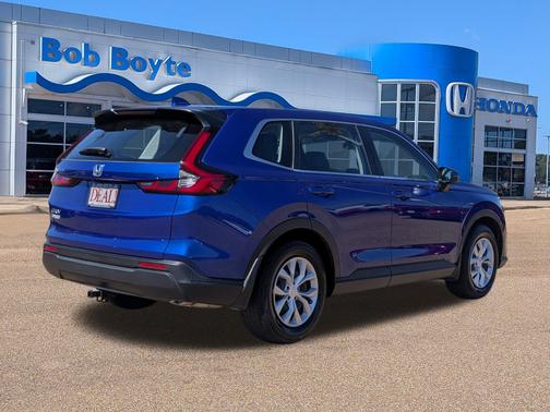 2023 Honda CR-V
