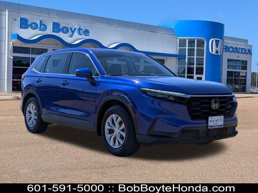 2023 Honda CR-V