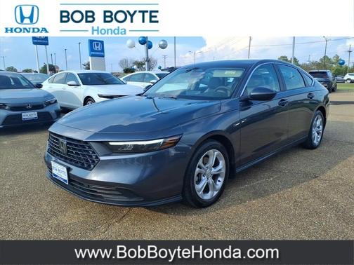 2024 Honda Accord