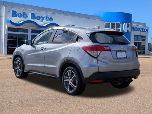 2022 Honda HR-V 
