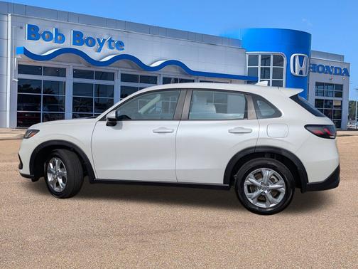 2025 Honda HR-V 