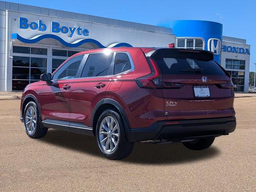 2024 Honda CR-V 