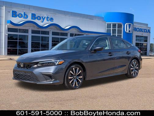 2023 Honda Civic
