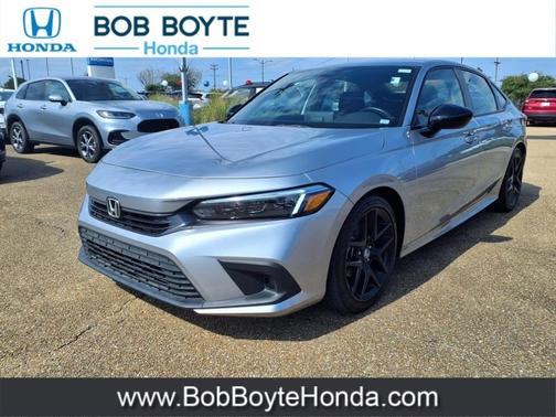 2023 Honda Civic