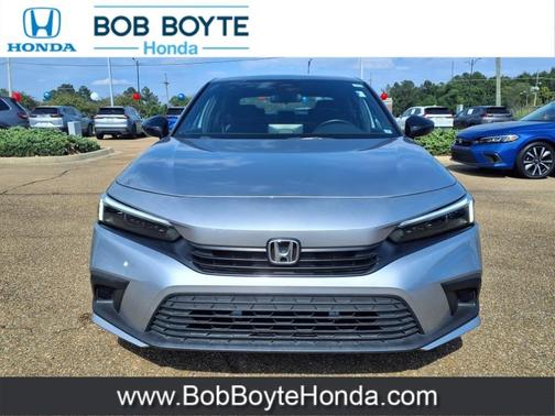 2023 Honda Civic