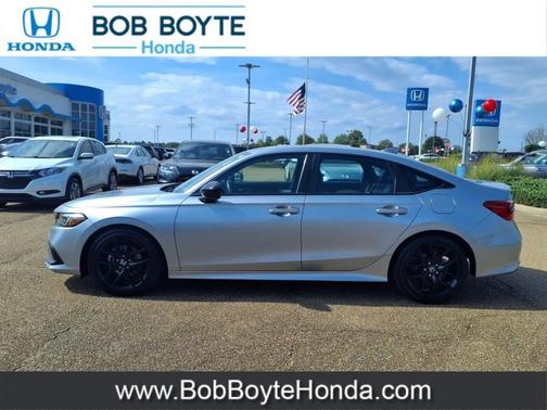 2023 Honda Civic