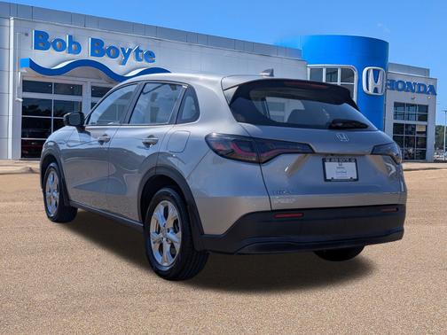 2023 Honda HR-V 
