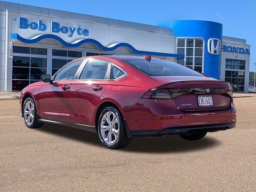 2023 Honda Accord