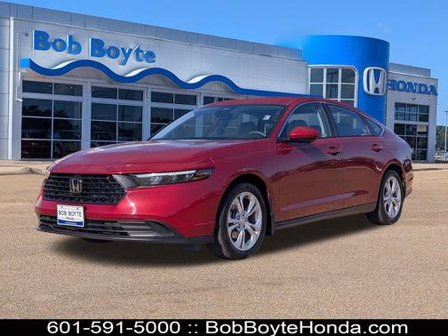 2023 Honda Accord