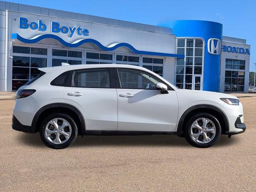 2023 Honda HR-V 