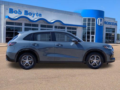 2025 Honda HR-V 