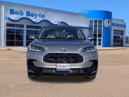 2023 Honda HR-V
