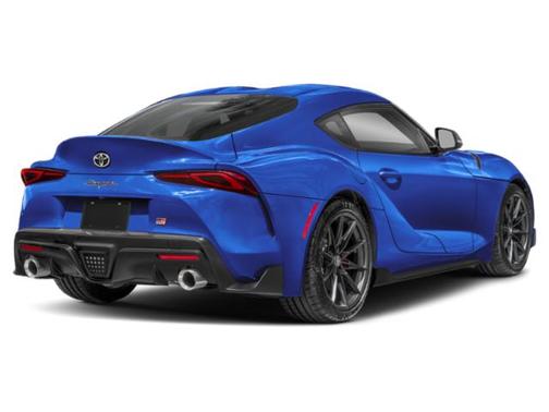 Stratosphere 2026 Toyota GR Supra 3.0 Premium