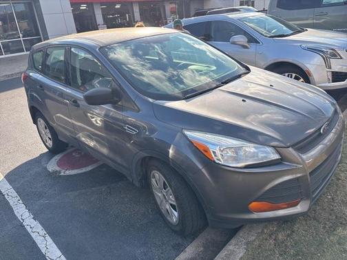 2014 Ford Escape S