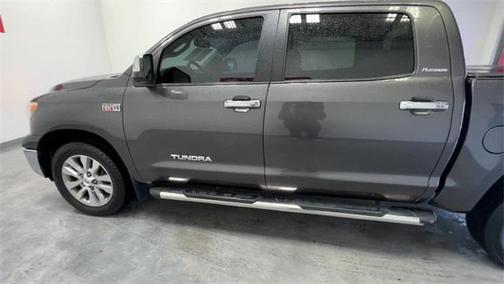 2013 Toyota Tundra Platinum