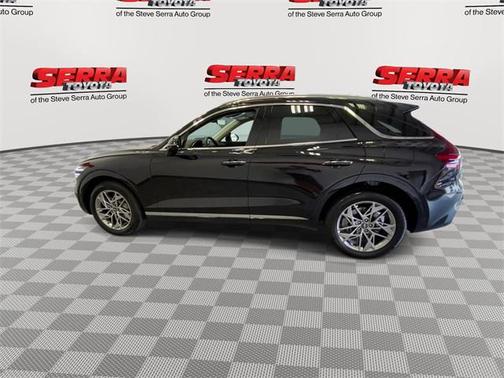 2024 Genesis GV70 2.5T AWD