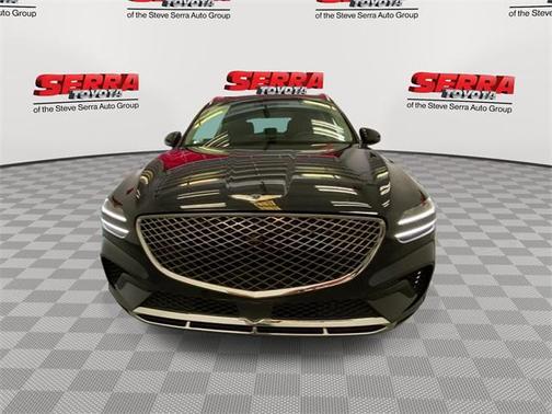 2024 Genesis GV70 2.5T AWD