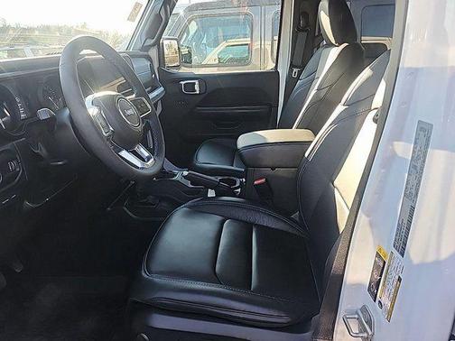 2024 Jeep Wrangler 4xe High Altitude