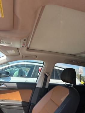 2018 Volkswagen Tiguan 2.0T SEL