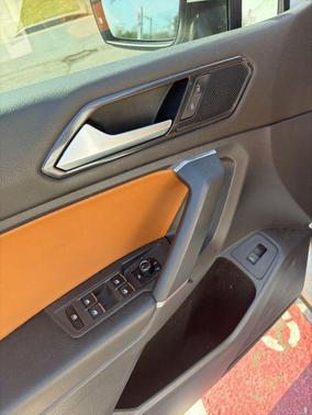 2018 Volkswagen Tiguan 2.0T SEL