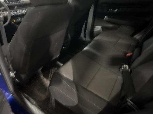 2025 Honda CR-V EX 2WD