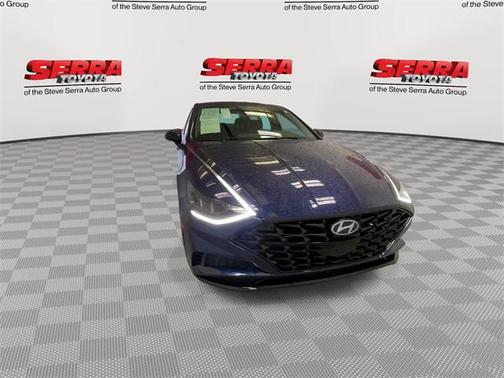 2022 Hyundai SONATA SEL Plus