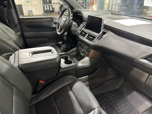 2022 Chevrolet Tahoe 4WD High Country