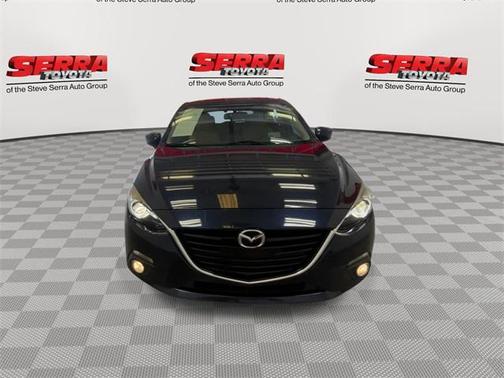 2015 Mazda Mazda3 s Grand Touring
