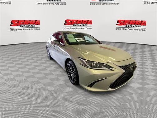 2024 Lexus ES 250 Base